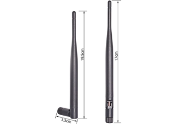 ASIAIR High Gain Antenna (6dBi) ASIAIR High Gain Antenna (6dBi)