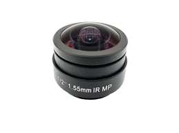 1.55mm All Sky Camera lens