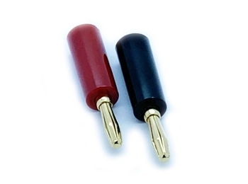 4mm Banana connectors