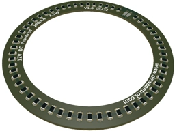 Dew Heater Module - Large for 4