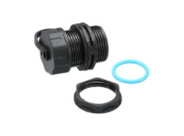 Ethernet Bulkhead Adapter