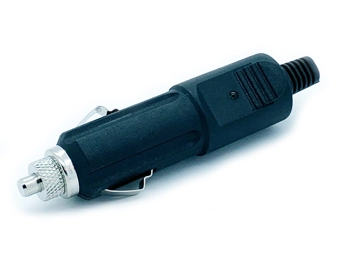 Cigarette Plug Connector
