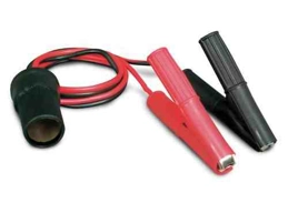Cigarette Socket Adapter Cable