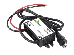 12v to 5v converter