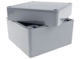 All Sky Camera Enclosure