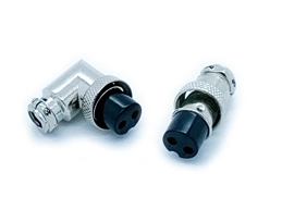 EQ8 Power Connector Plug
