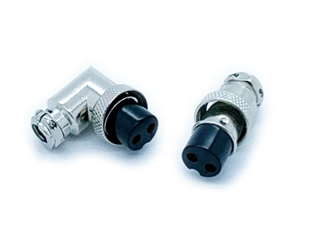 EQ8 Power Connector Plug