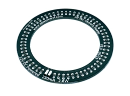 Dew Heater Module - All Sky Camera