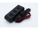 4-Way Cigarette Splitter Adapter