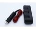 4-Way Cigarette Splitter Adapter