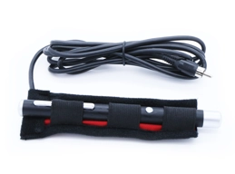 Dew Heater Strap - Laser Pointer