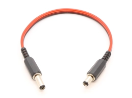 Accessory Power Lead - DC jack to DC jack