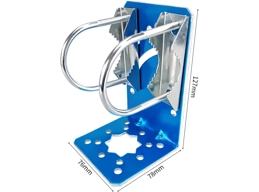 ASC Pole Mount