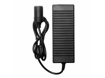 Mains Power Supply Unit - 12V, 10A, Cigarette Socket