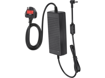 Mains Power Supply Unit - 12V, 10A, 2.1mm DC Plug