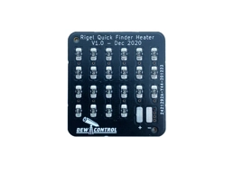 Dew Heater Module - Rigel Quick Finder