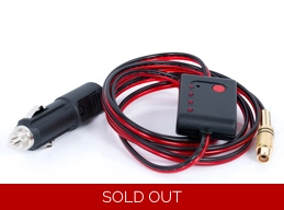 Single Channel Digital Dew Controller