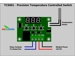 Programmable Temperature Controlled Switch