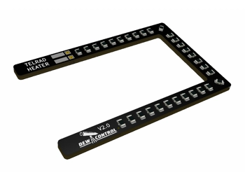 Dew Heater Module - Telrad Dew Heater Module - Telrad