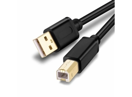 USB2.0 A to B 0.3m