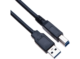 USB3.0 A to B 0.5m