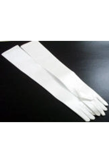 Long Gloves - Stretch Nylon 23