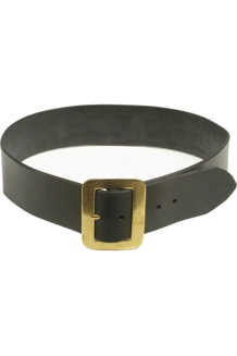 Classic Santa Belt black