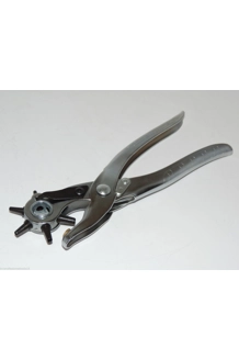 Leather Revolving Punch