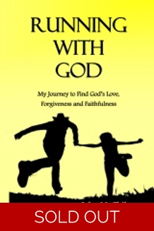 Running With God see Description to order