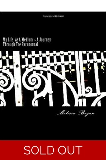 My Life As A Medium A Journey Through The Parano..