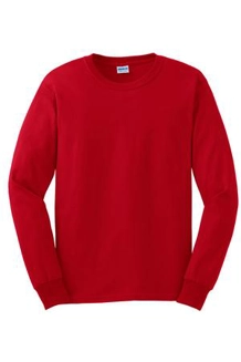 GILDEN LONG SLEEVE T-SHIRT GILDEN LONG SLEEVE T-SHIRT