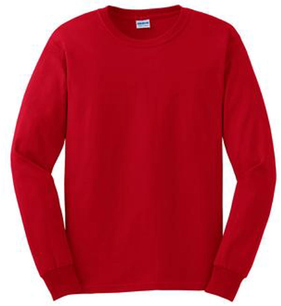GILDEN LONG SLEEVE T-SHIRT GILDEN LONG SLEEVE T-SHIRT