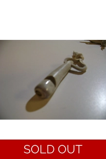Secret Reindeer whistle