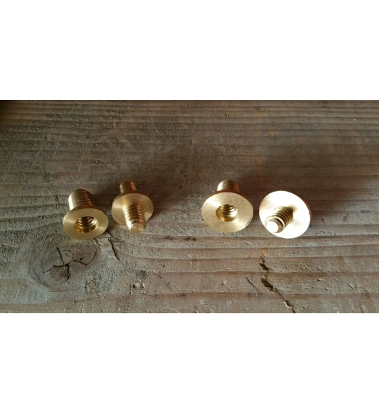 Walking Stick Splitters