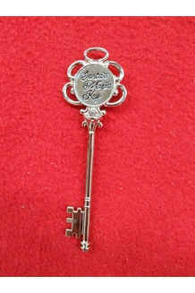 SANTA MAGIC KEY