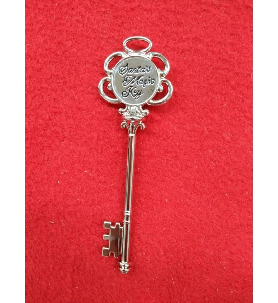 SANTA MAGIC KEY