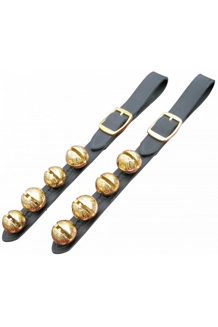 14 INCH BELT BELLS