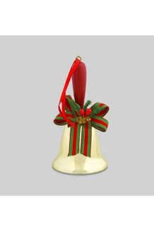 Caroling Hand Bell