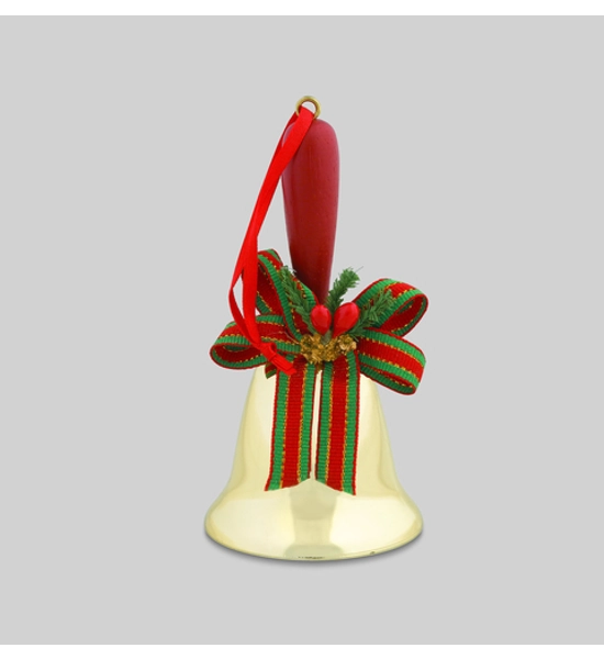 Caroling Hand Bell