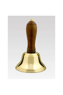 Large Hand Bell