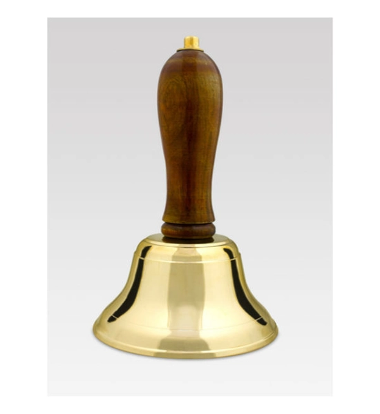Large Hand Bell