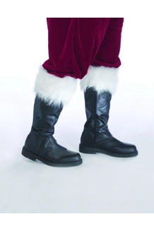 Professional Santa Boots