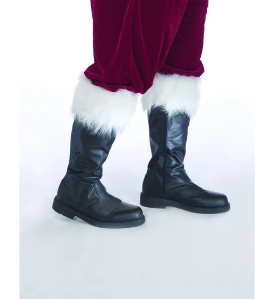 Professional Santa Boots