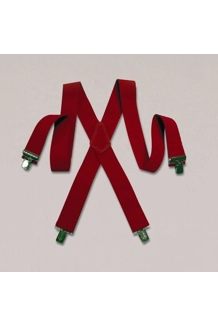 HEAVY DUTY SUSPENDERS