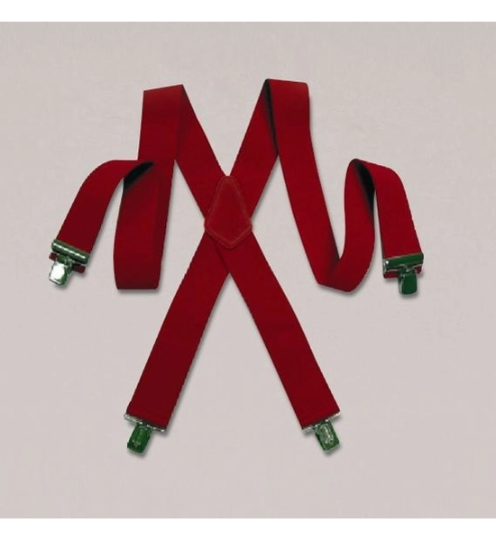 HEAVY DUTY SUSPENDERS