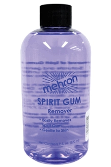 Spirit Gum Remover - 9 oz.
