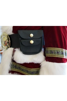 PEBBLE GRAIN POUCHES FOR 4 PEBBLE GRAIN POUCHES FOR 4