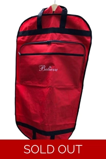 39” Garment Bag