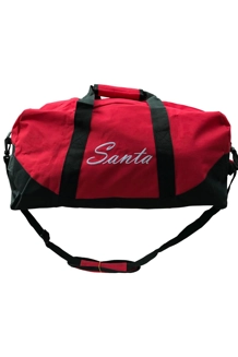 21” Duffel Bag