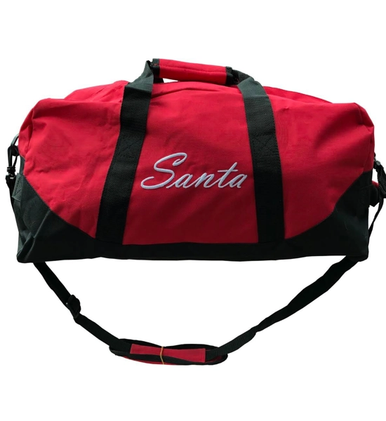 21” Duffel Bag